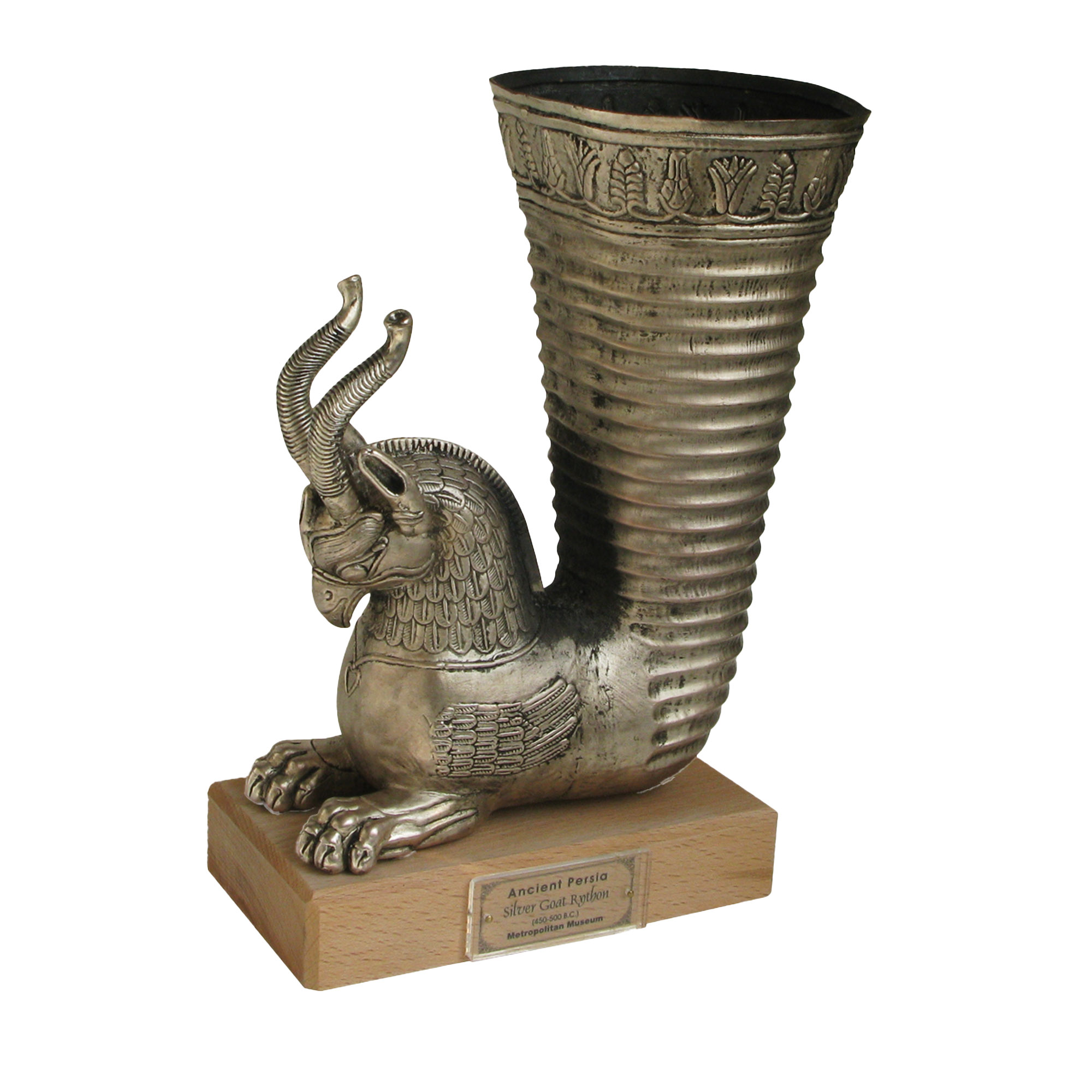 تکوک سیمین شیر دال (هما)- MU053